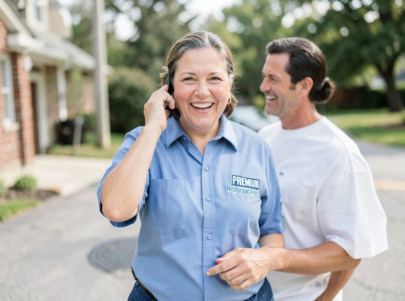Water Damage Restoration Frankville, AL FAQs